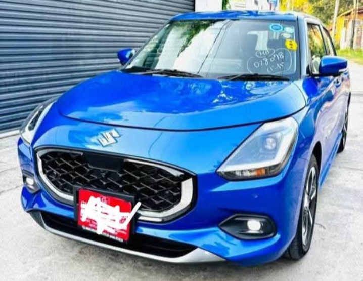 Suzuki Swift 2024 ads-image-1