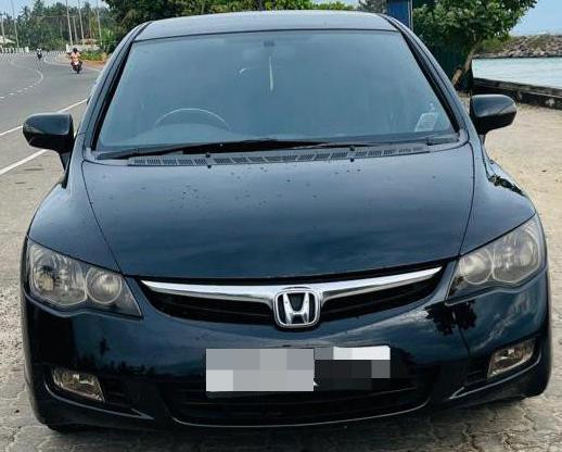 Honda Civic 2008 - Used Car sale in Sri Lanka - patpat.lk