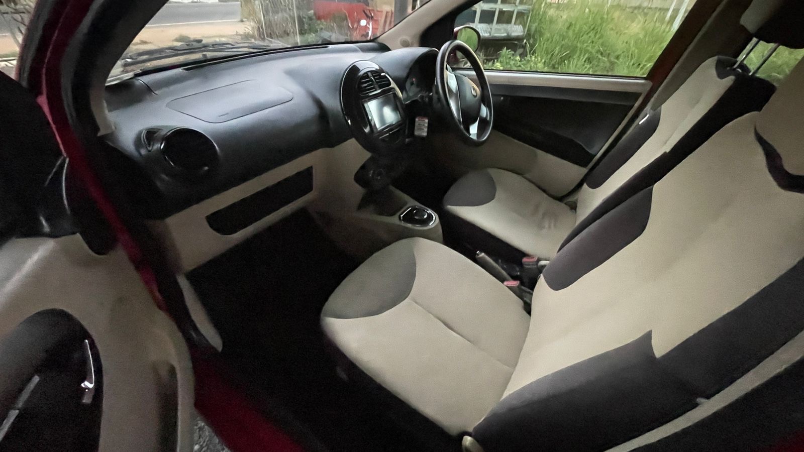 Micro Panda 2016 - Used Car sale in Sri Lanka - patpat.lk