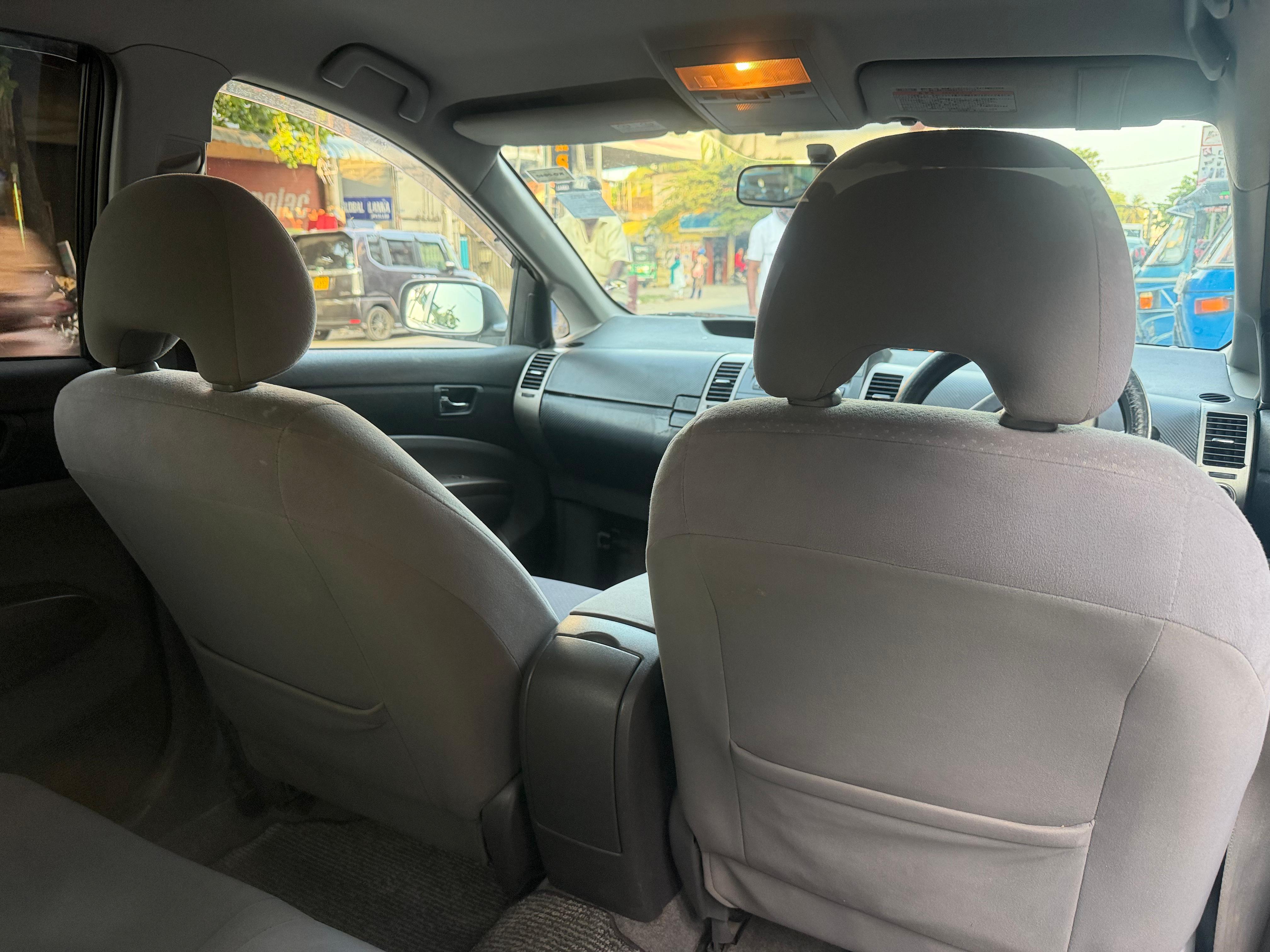 Suzuki Estilo 2011 - Used Car sale in Sri Lanka - patpat.lk
