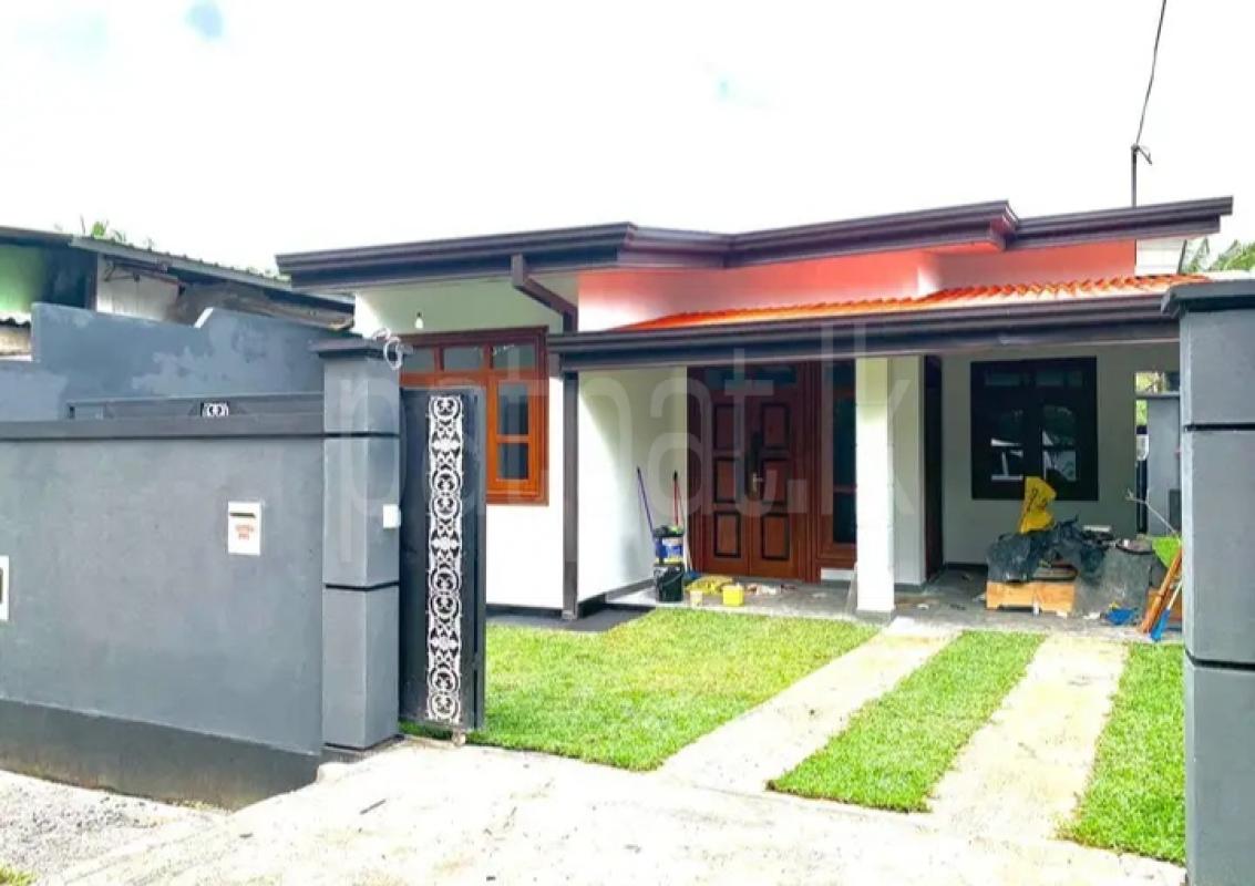 House for Sale in Malabe