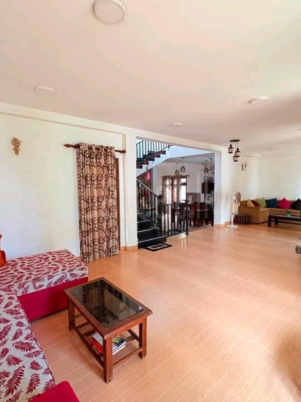 House for Sale in Koswatta