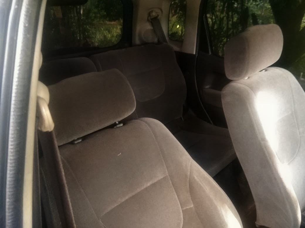 Suzuki Swift 2003 - பயன்படுத்தப்பட்டது கார் sale in Sri Lanka - patpat.lk