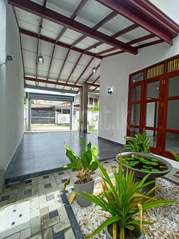House for Sale in Piliyandala