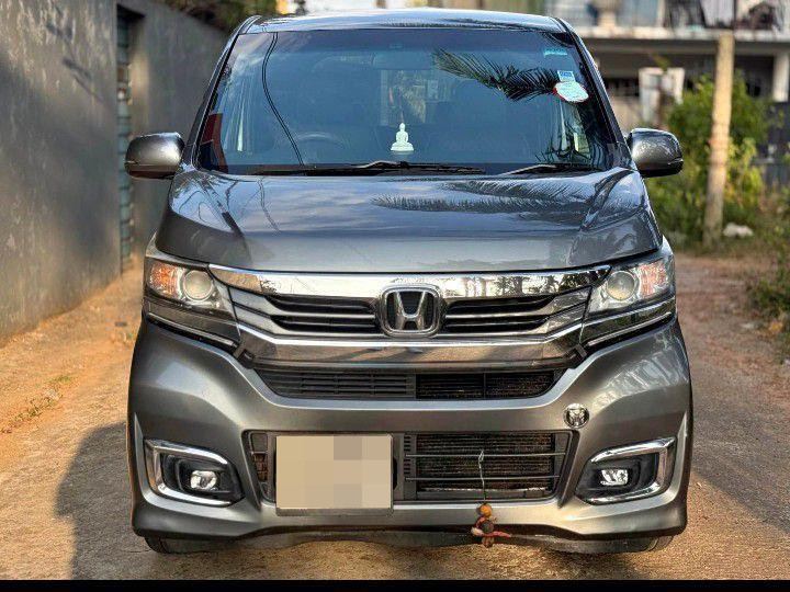 Honda N WGN 2016 - பயன்படுத்தப்பட்டது கார் sale in Sri Lanka - patpat.lk