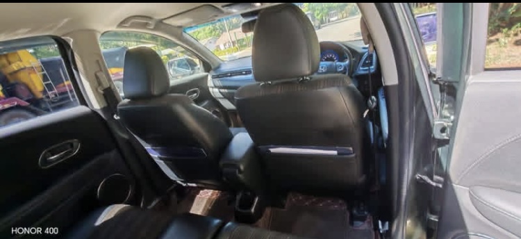 Honda Vezel 2014 - பயன்படுத்தப்பட்டது SUV sale in Sri Lanka - patpat.lk