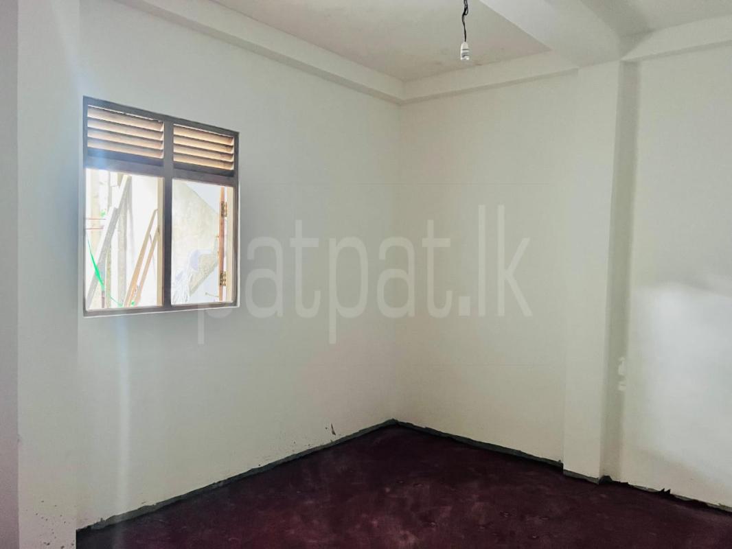 House for Rent in Wellampitiya
