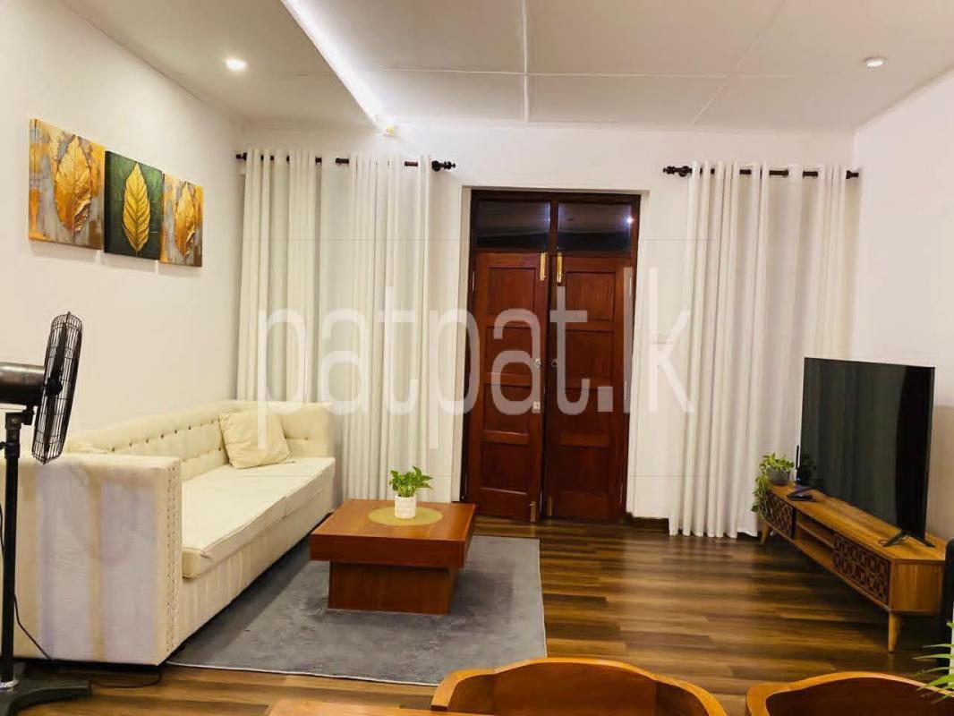 House for Sale in Athurugiriya