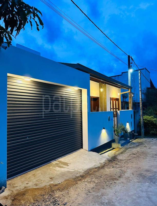 House for Sale in Malabe