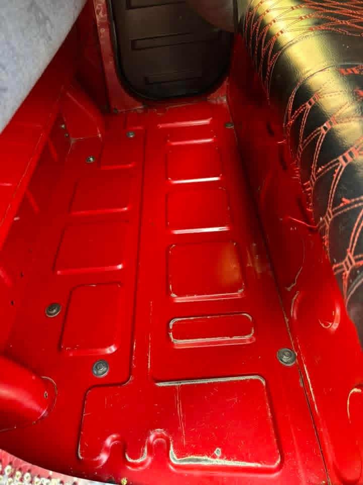 Bajaj Three Wheel 2016 - Used Three wheeler sale in Sri Lanka - patpat.lk