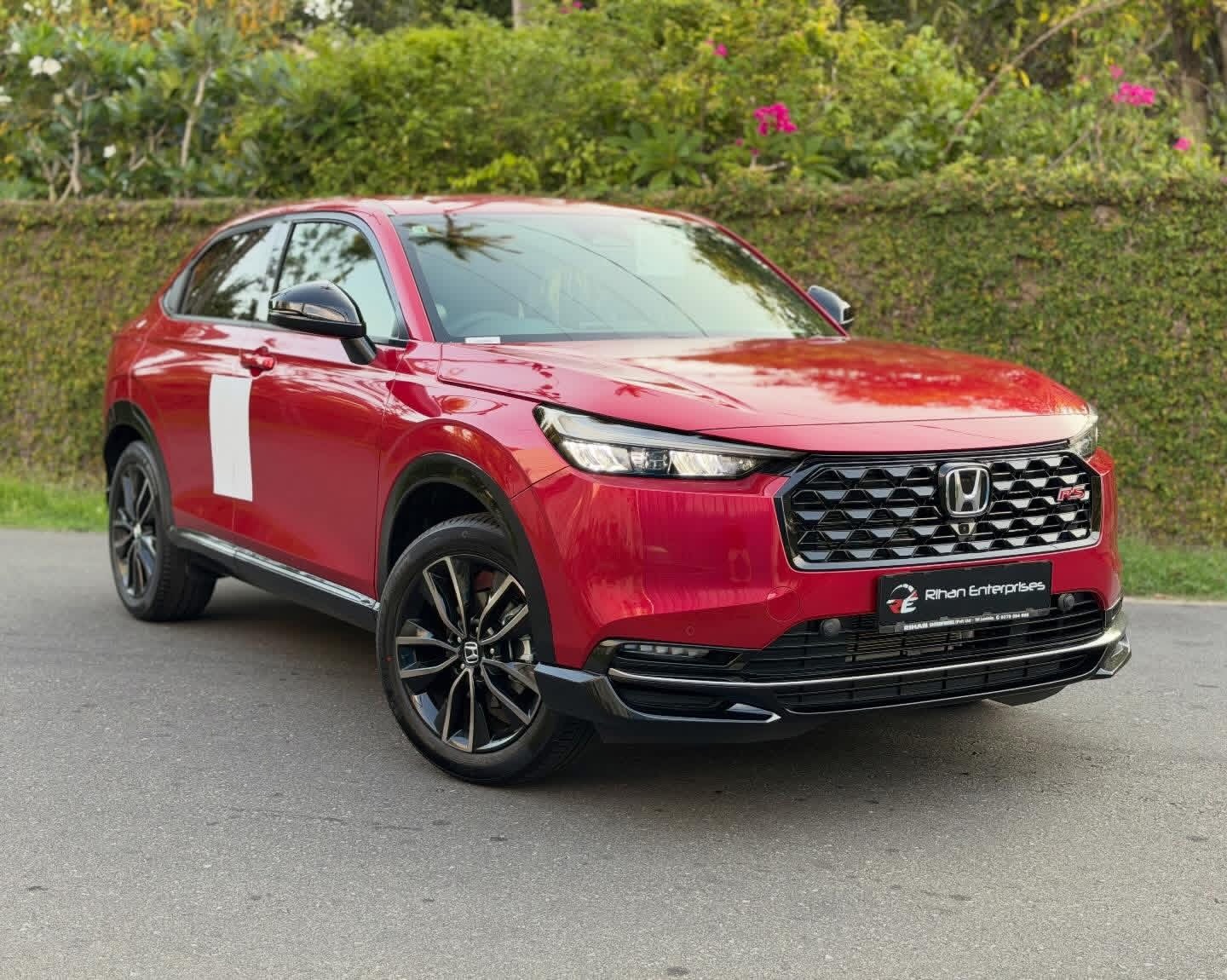 Honda Vezel 2026 - Brand New SUV sale in Sri Lanka - patpat.lk