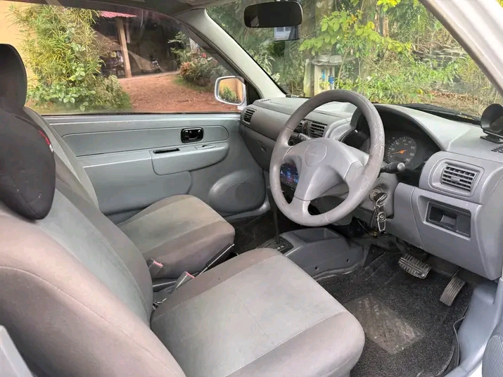 Mitsubishi Minica 2002 - Used Car sale in Sri Lanka - patpat.lk