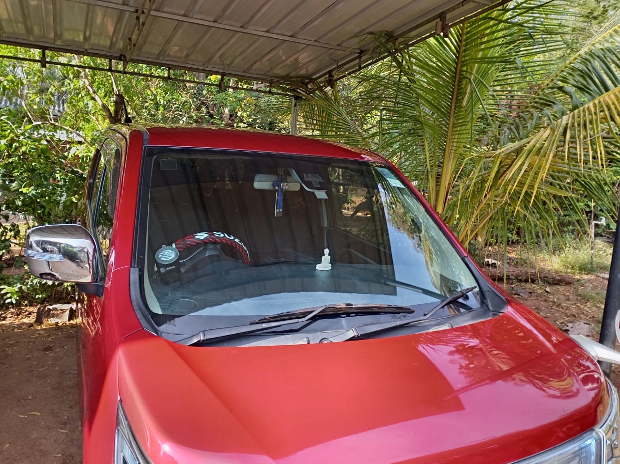 Suzuki Wagon R 2014 - Used Car sale in Sri Lanka - patpat.lk