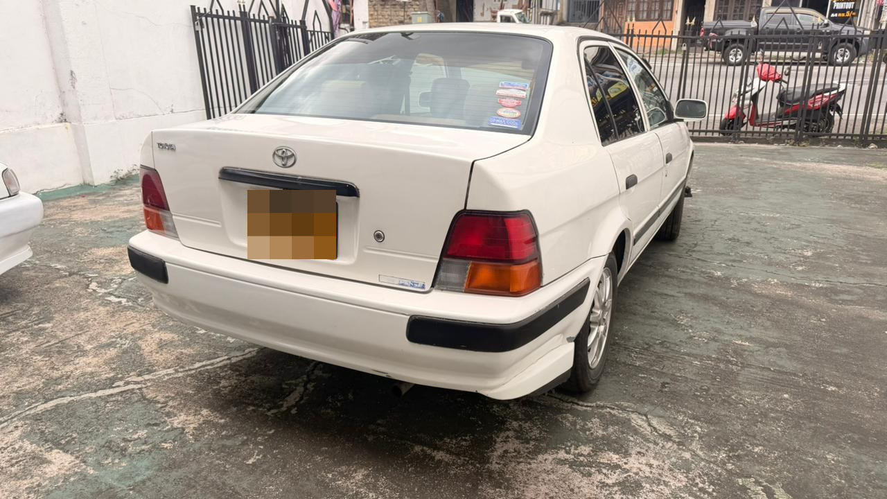 Toyota AE100 1995 - භාවිතා කරන ලද කාර් sale in Sri Lanka - patpat.lk