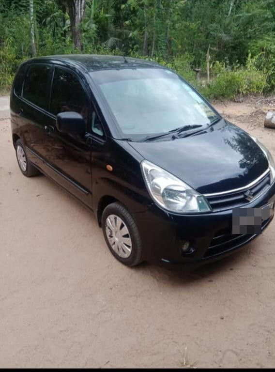 Suzuki Zen 2007 - Used Car sale in Sri Lanka - patpat.lk