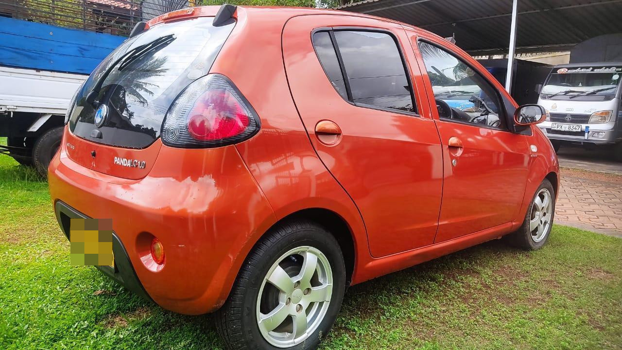 Micro Panda 2013 - Used Car sale in Sri Lanka - patpat.lk