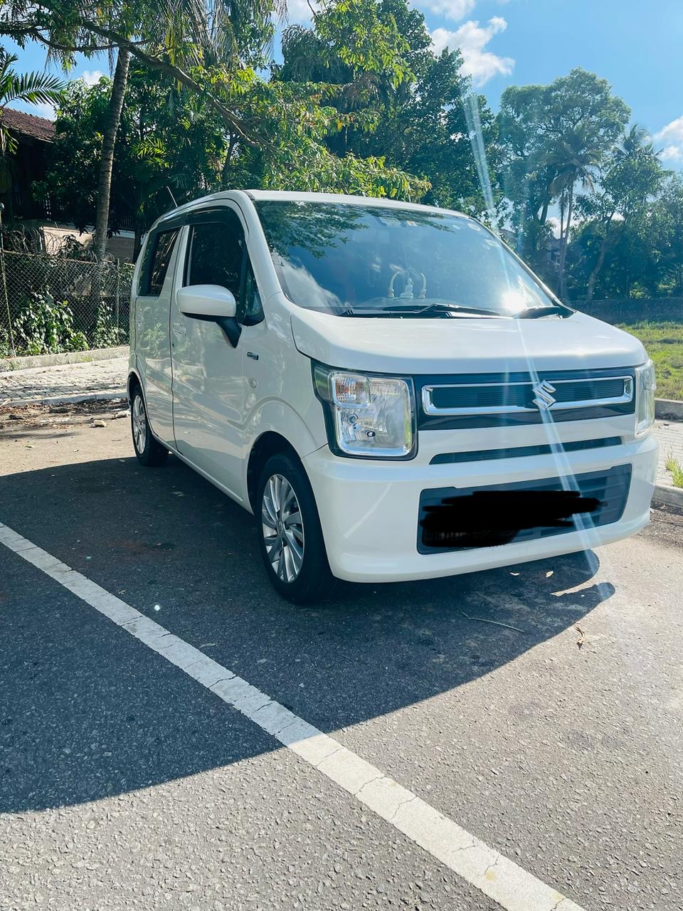 Suzuki Wagon R 2017 ads-image-1