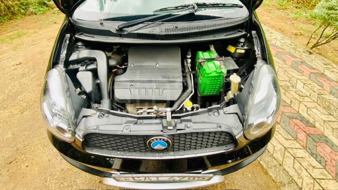 Micro Panda 2018 - Used Car sale in Sri Lanka - patpat.lk