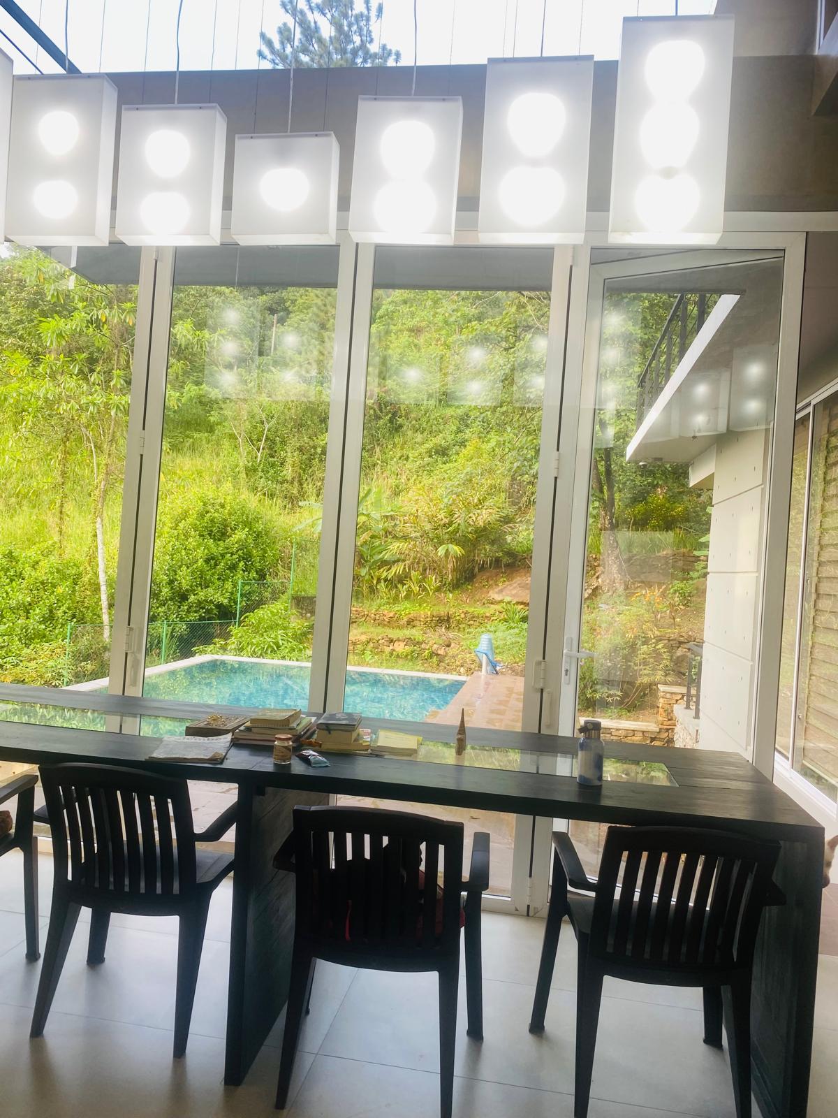 Holiday Bungalow for Sale in Peradeniya