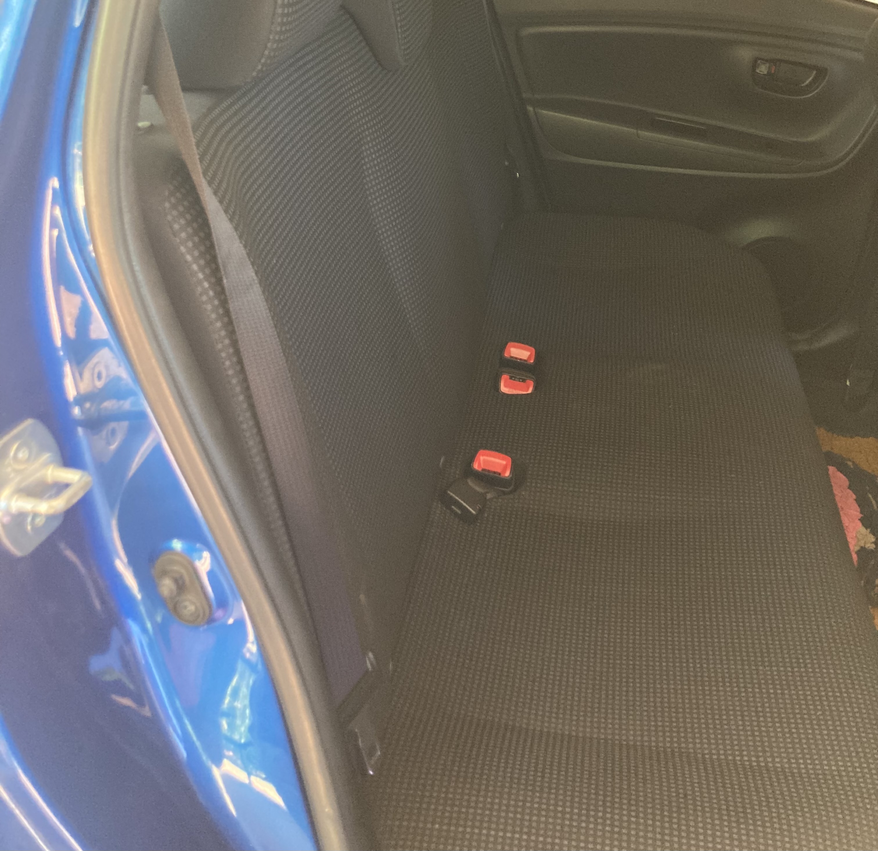 Toyota Vitz 2015 - Used Car sale in Sri Lanka - patpat.lk