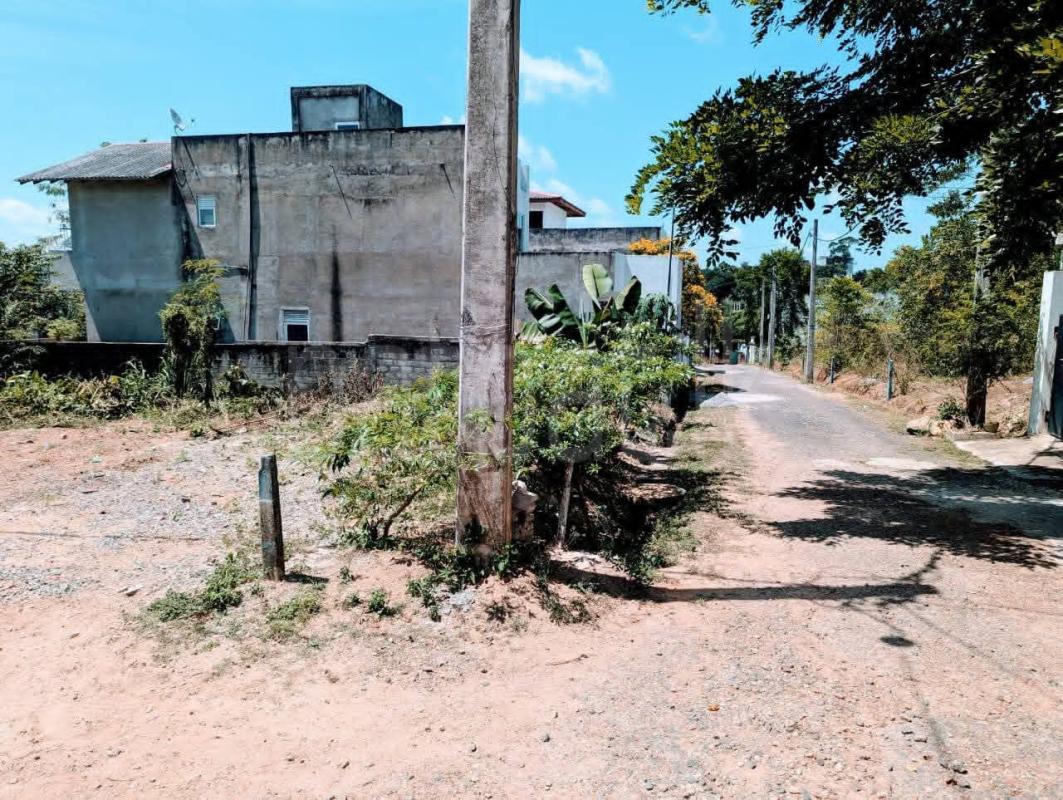 Commercial Land for Sale in Piliyandala