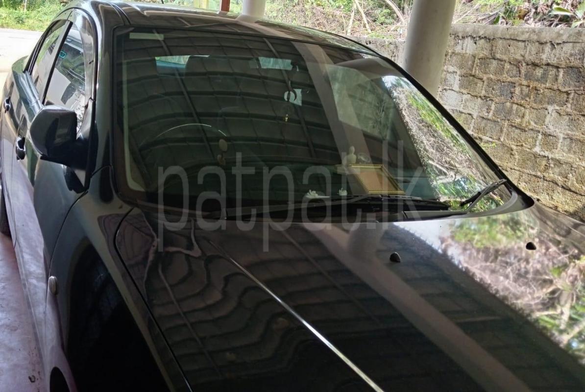 Mazda 3 2004 - Used Car sale in Sri Lanka - patpat.lk