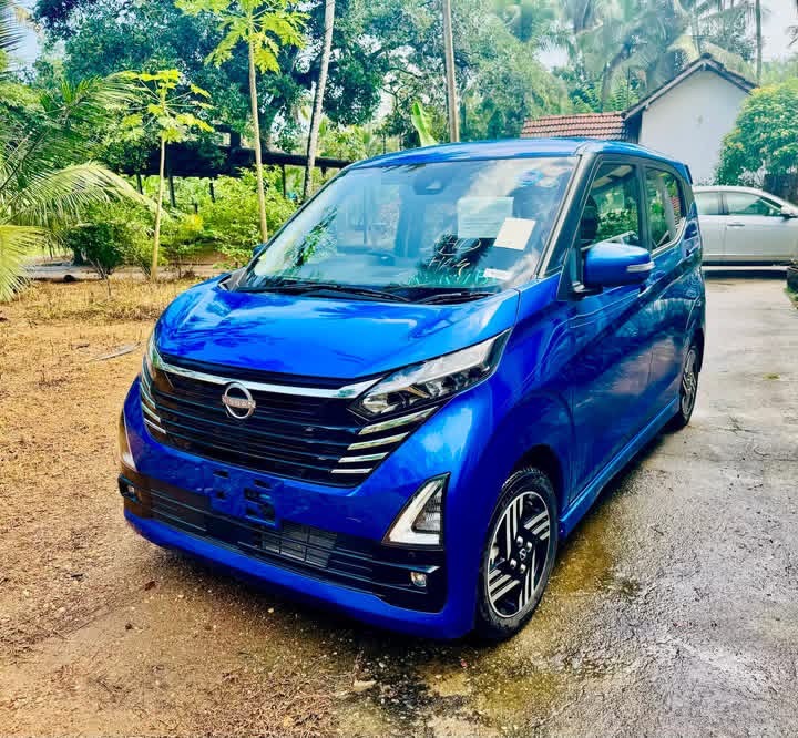 Nissan DAYZ HIGHWAY STAR 2024 - சான்றளிக்கப்பட்டது கார் sale in Sri Lanka - patpat.lk