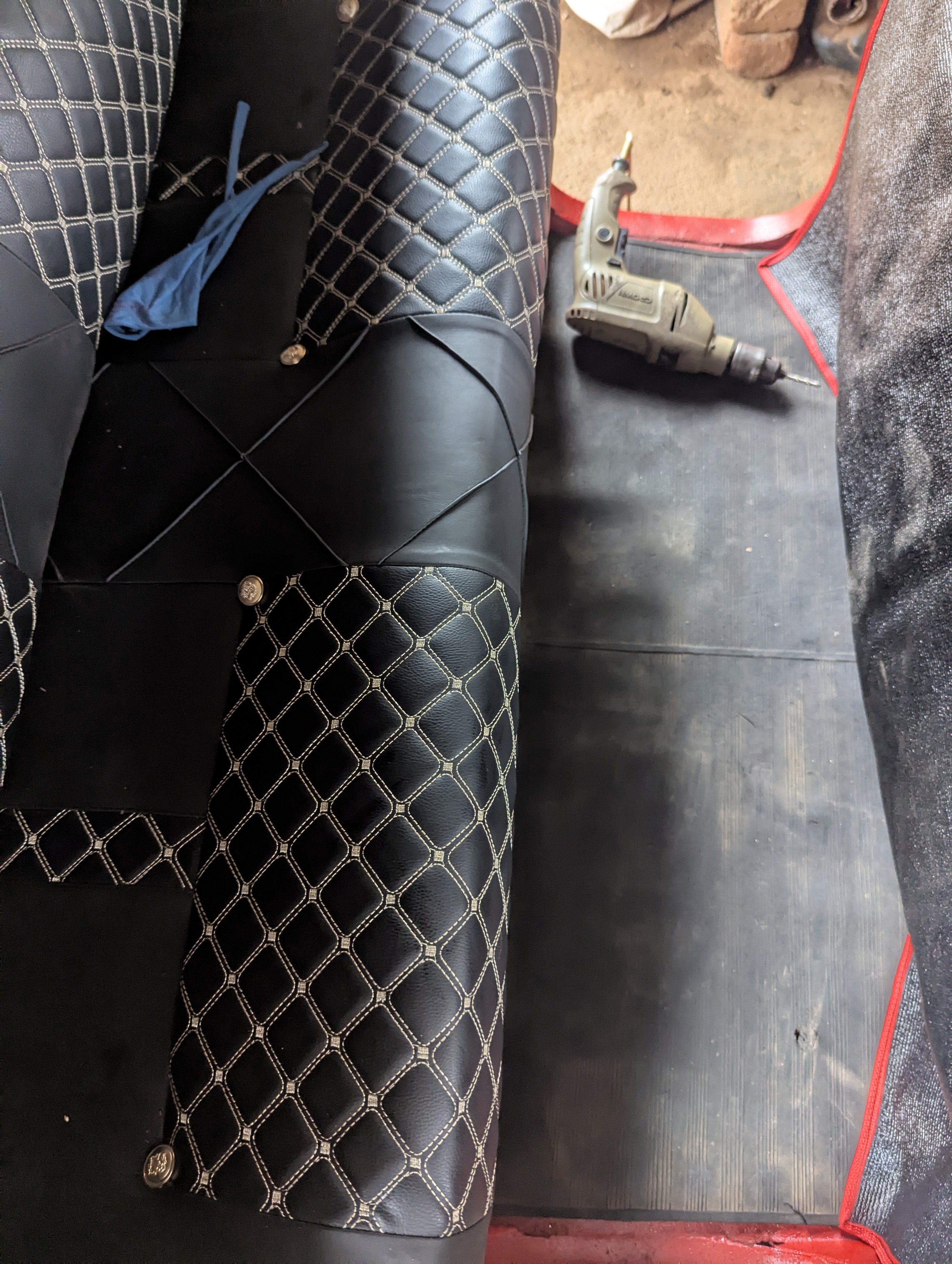 Bajaj Three Wheel 2010 - භාවිතා කරන ලද ත්‍රිරෝද රථය sale in Sri Lanka - patpat.lk