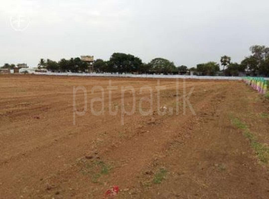 Commercial Land for Sale in Malabe