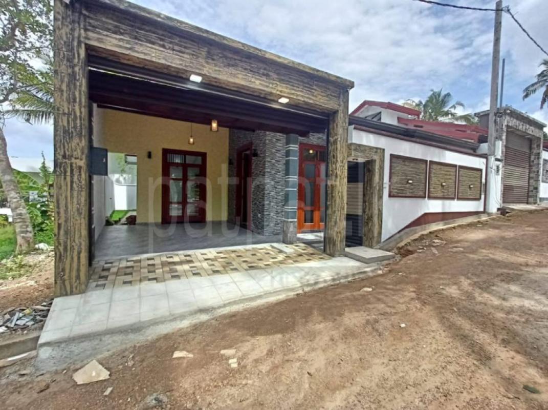House for Sale in Kesbewa
