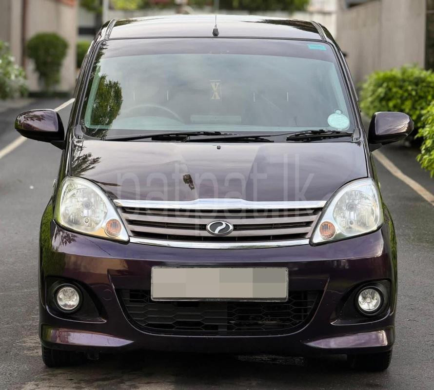 Perodua Viva 2013 - பயன்படுத்தப்பட்டது கார் sale in Sri Lanka - patpat.lk