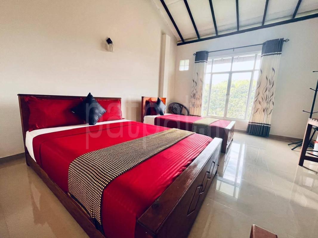 Hotel for Sale in Badulla