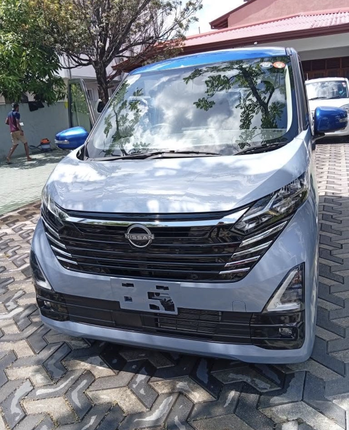 Nissan Dayz 2024 - Brand New Car sale in Sri Lanka - patpat.lk