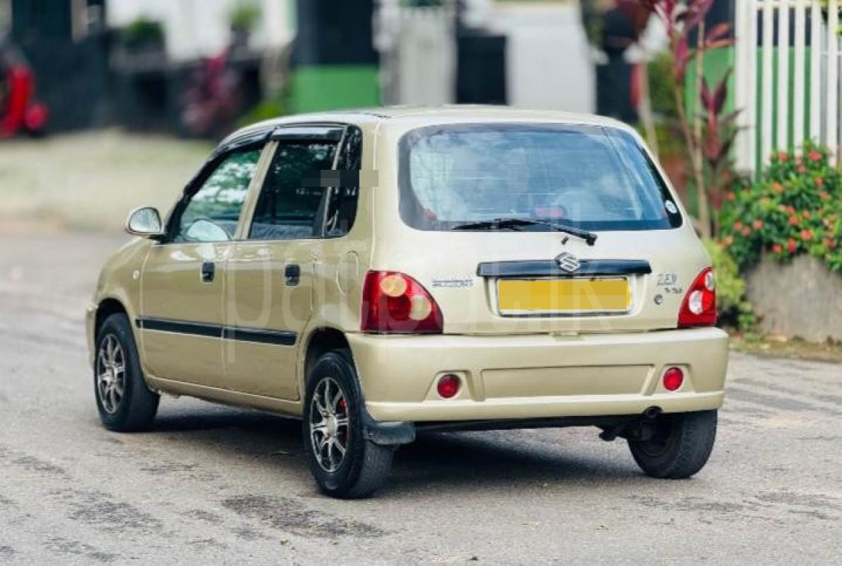 Suzuki Maruti 2005 - Used Car sale in Sri Lanka - patpat.lk