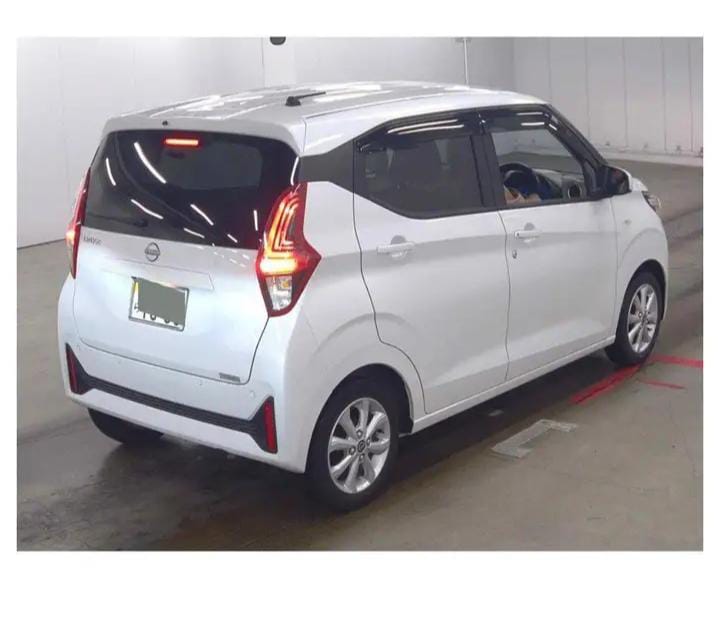 Nissan Dayz 2023 - Reconditioned Car sale in Sri Lanka - patpat.lk