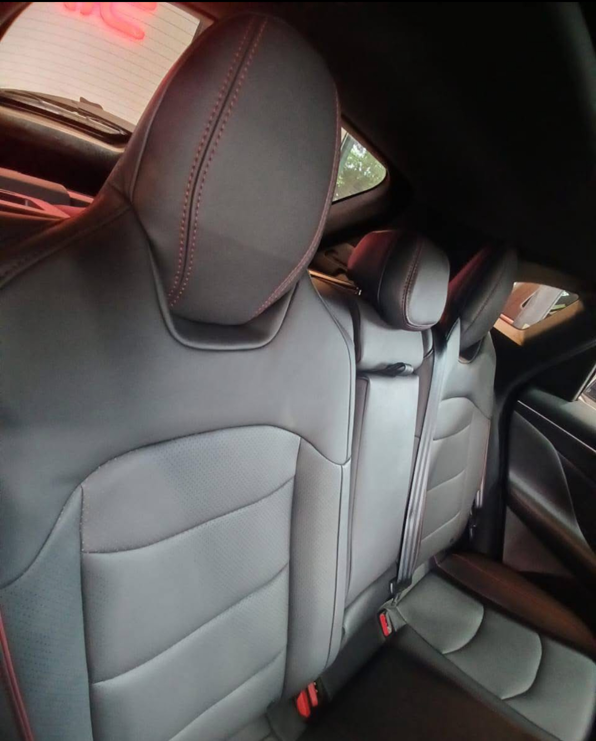Baic X55 2026 - சான்றளிக்கப்பட்டது SUV sale in Sri Lanka - patpat.lk