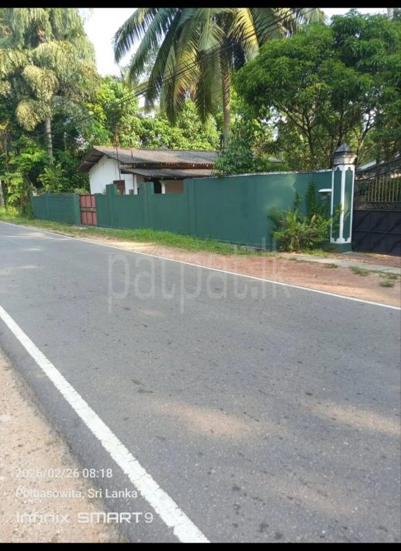 House for Sale in Polgasowita