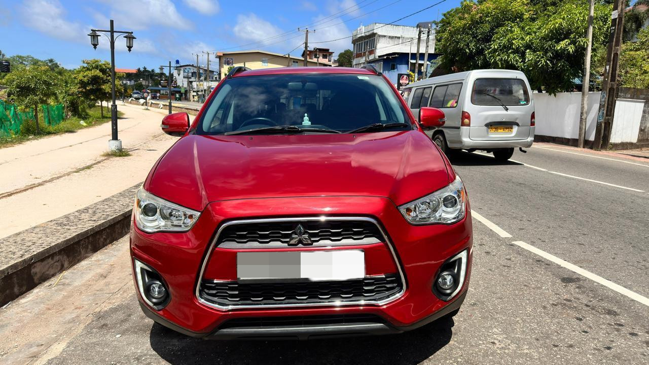 Mitsubishi ASX 2015 ads-image-1