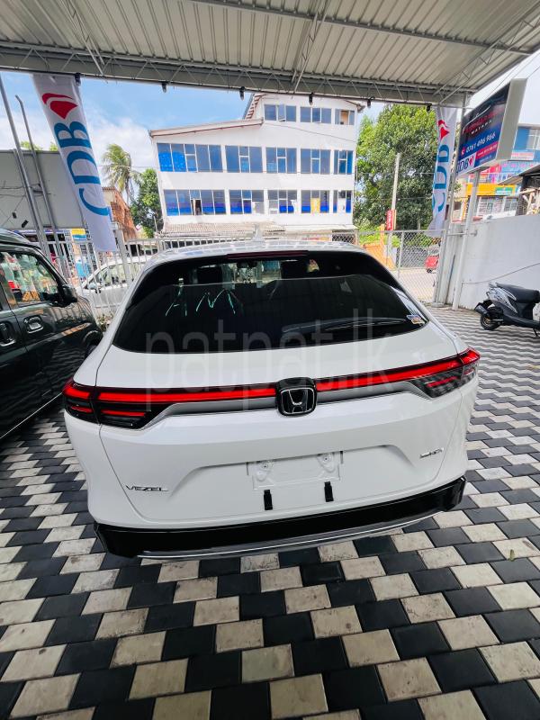 Honda Vezel 2025 - சான்றளிக்கப்பட்டது SUV sale in Sri Lanka - patpat.lk