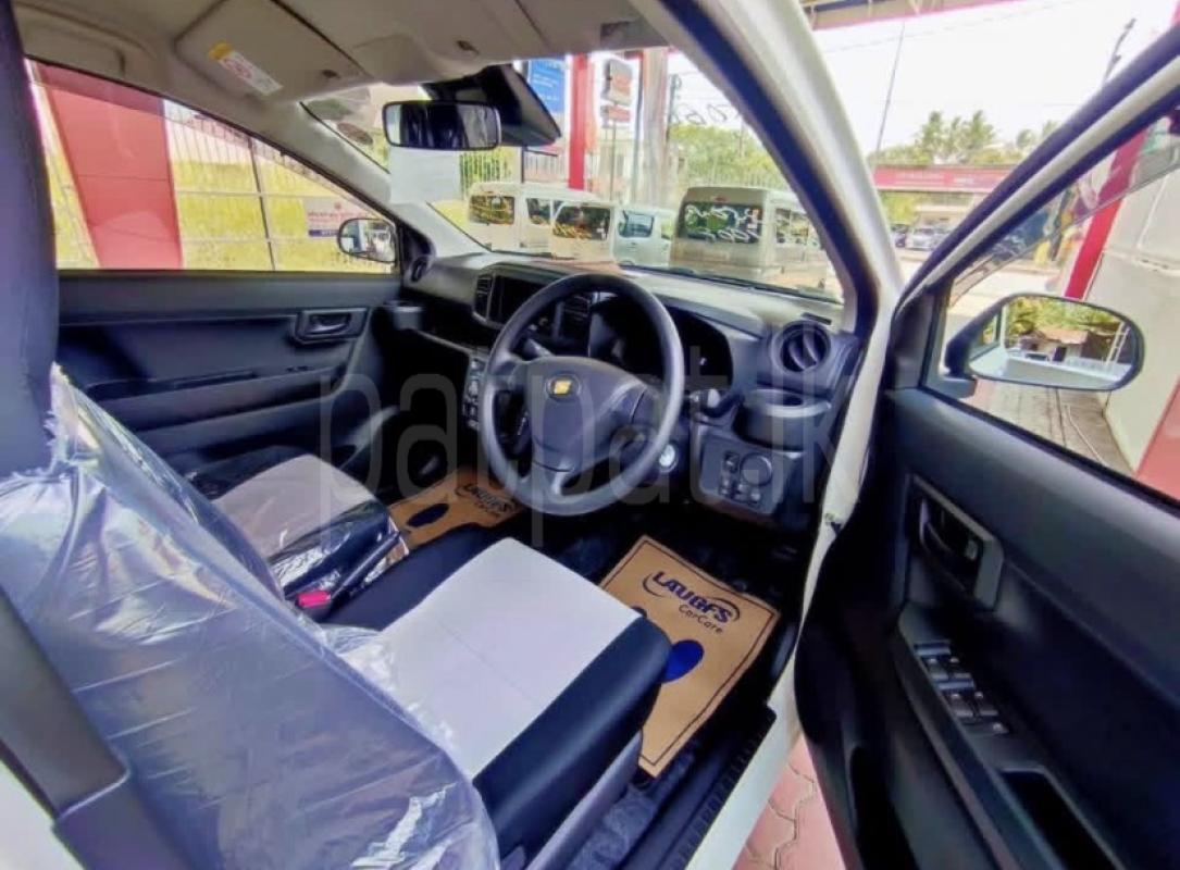 Daihatsu Mira 2024 - Brand New Car sale in Sri Lanka - patpat.lk