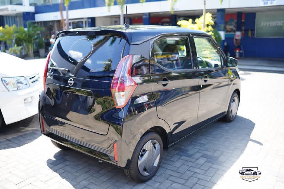 Nissan Dayz 2024 - Reconditioned Car sale in Sri Lanka - patpat.lk
