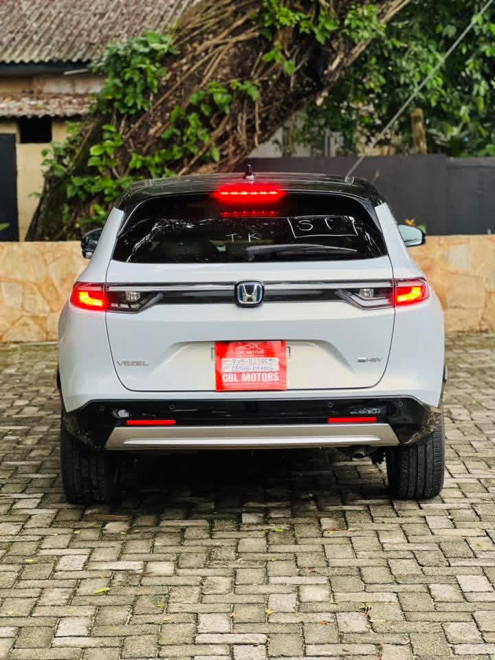 Honda Vezel 2024 - சான்றளிக்கப்பட்டது SUV sale in Sri Lanka - patpat.lk