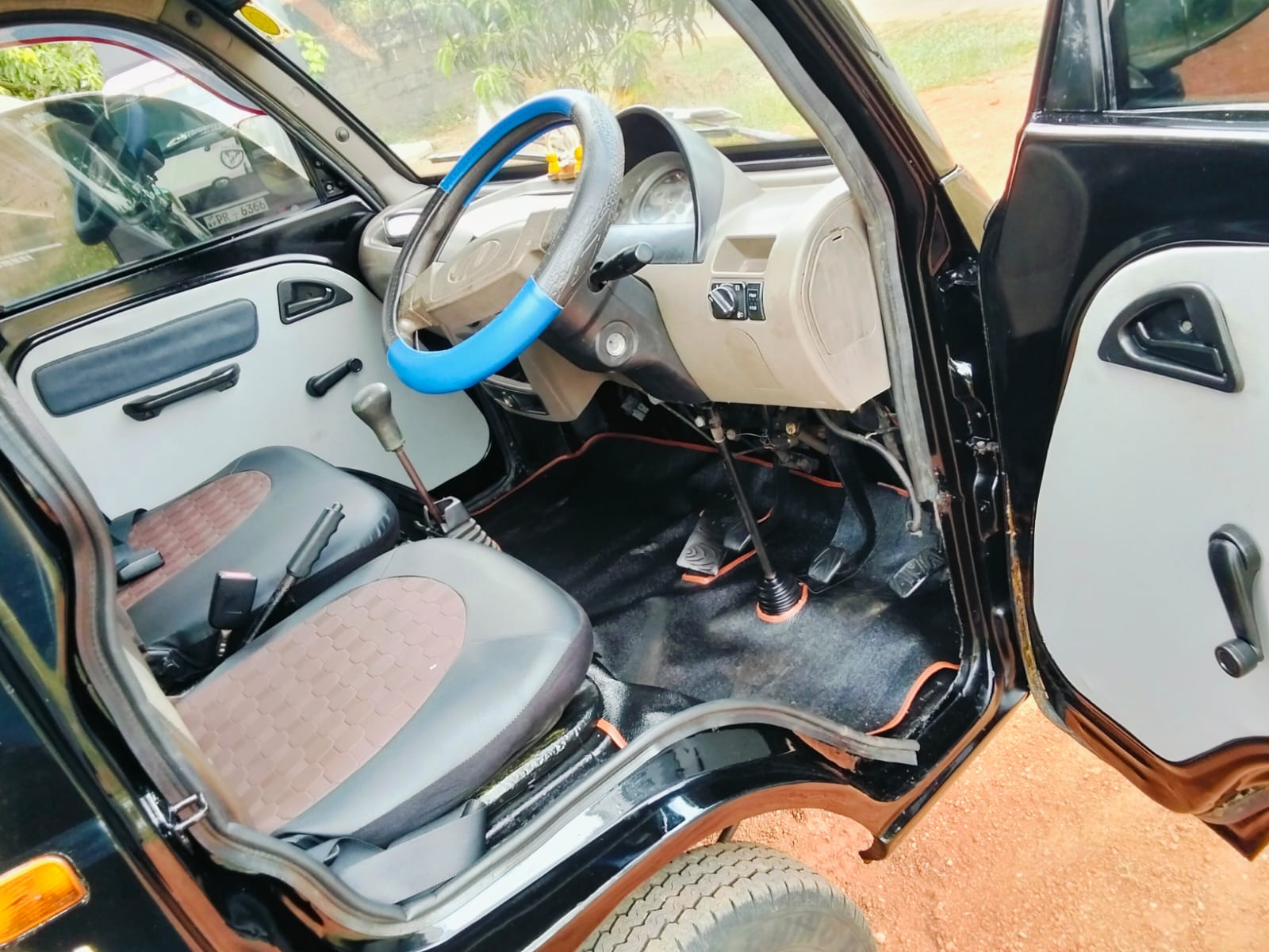 Mahindra Maxximo 2014 - භාවිතා කරන ලද ට්‍රක් රථය sale in Sri Lanka - patpat.lk