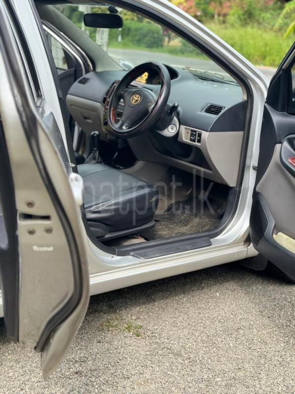 Toyota Vios 2003 - භාවිතා කරන ලද කාර් sale in Sri Lanka - patpat.lk