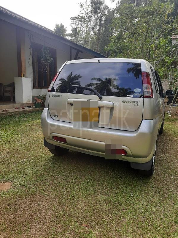 Suzuki Swift 2004 - Used Car sale in Sri Lanka - patpat.lk