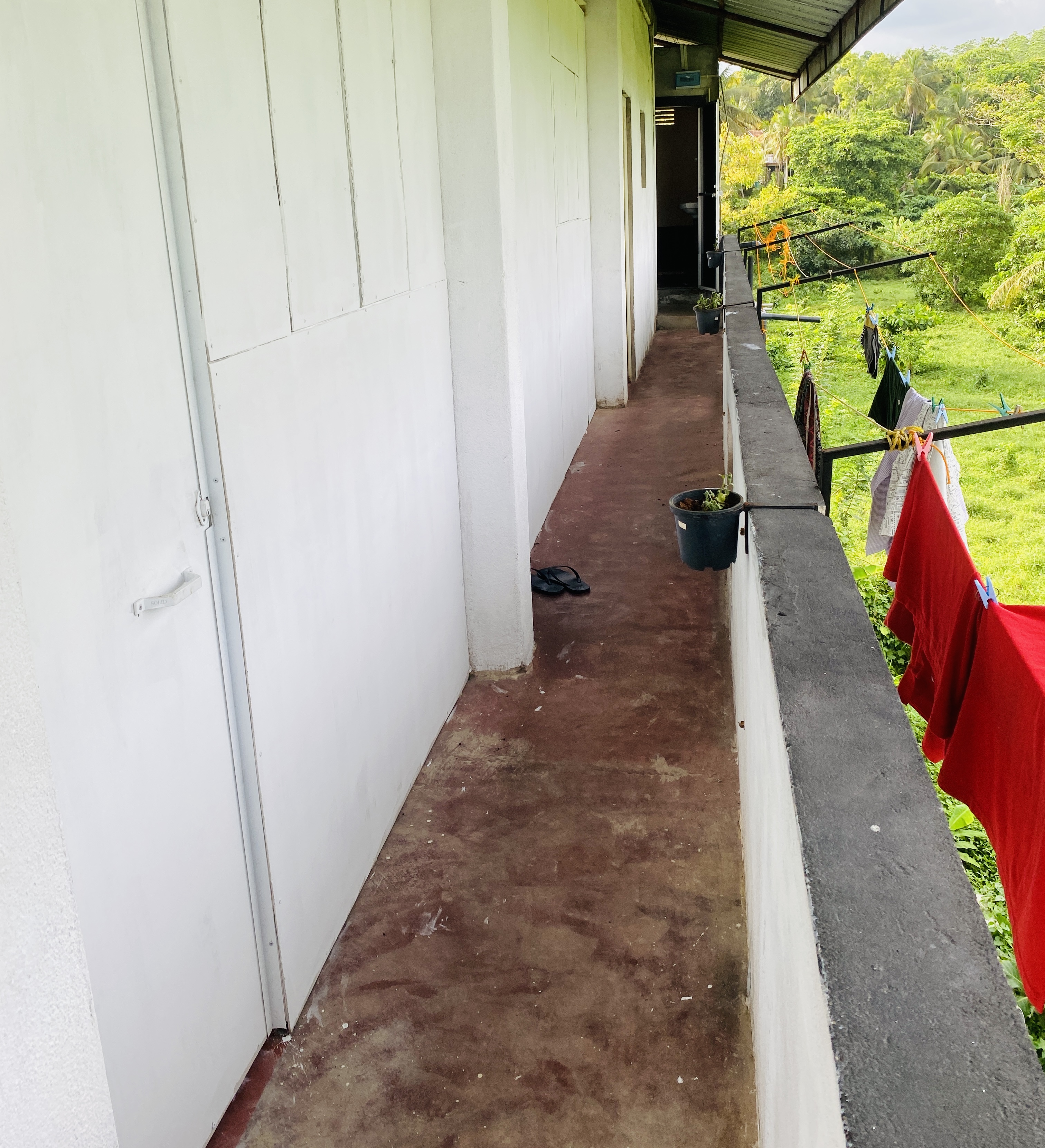 Room for Rent in Galle