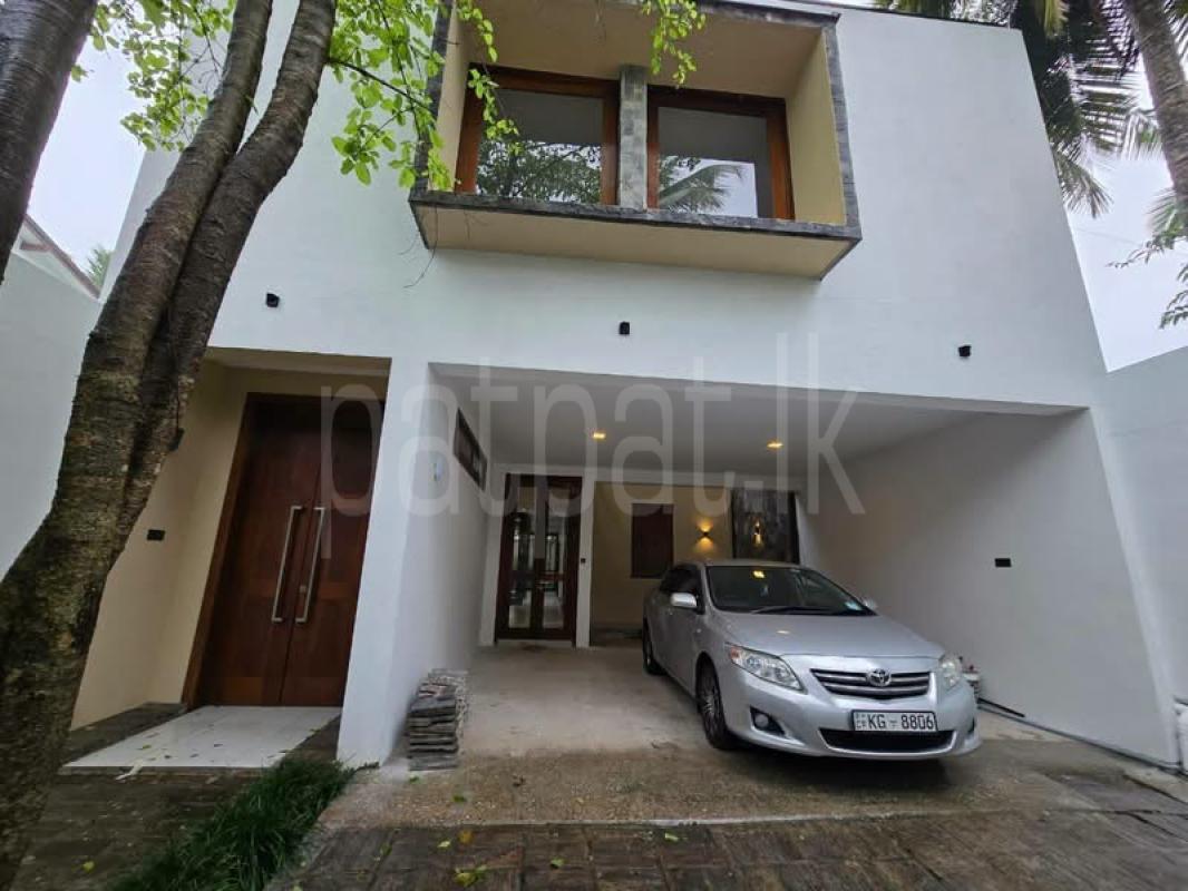 House for Sale in Kadawatha