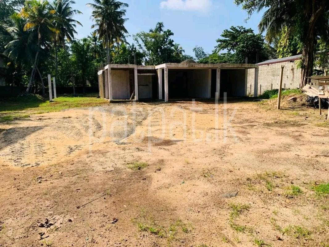 Residential Land for Sale in Elpitiya