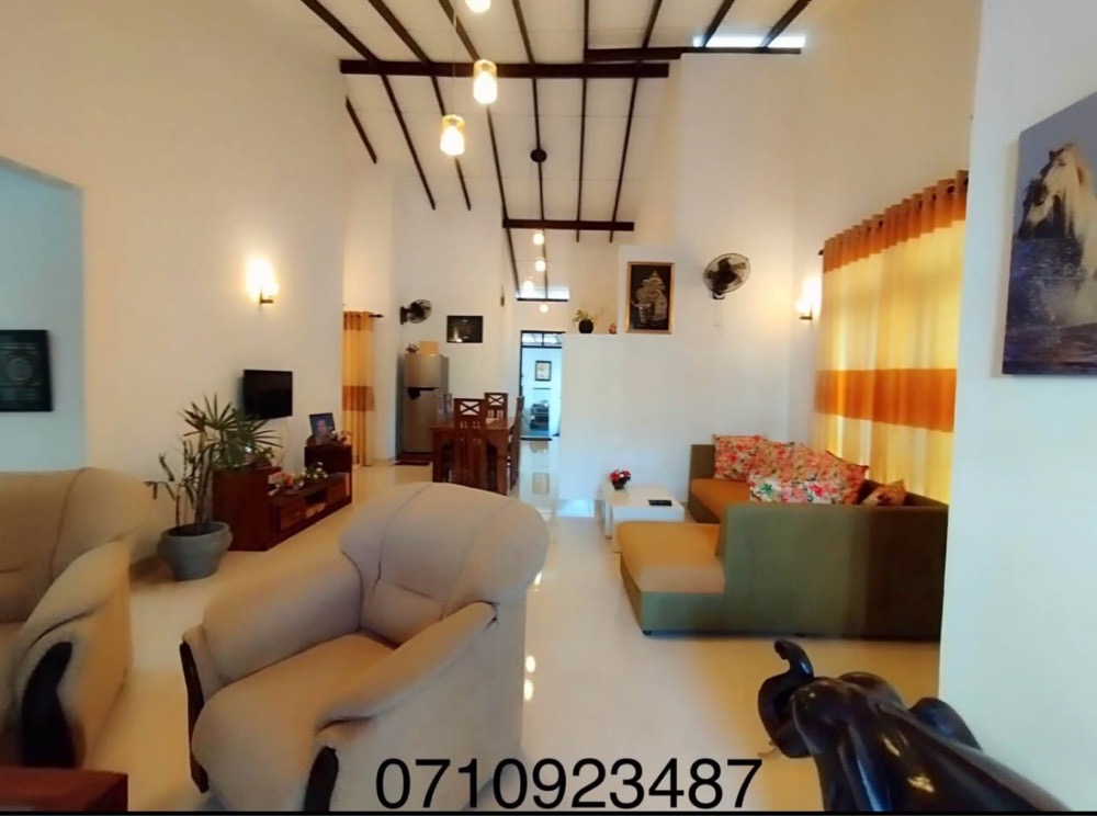 House for Sale in Madapatha