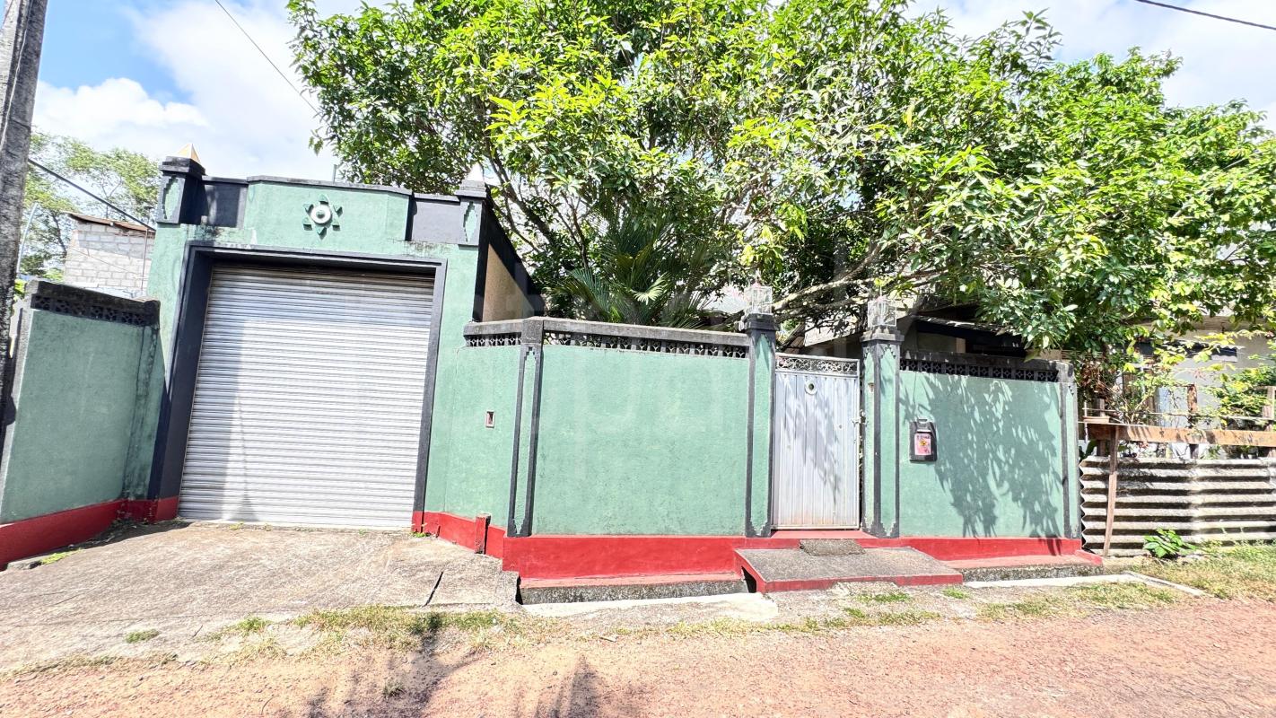 House for Sale in Panadura